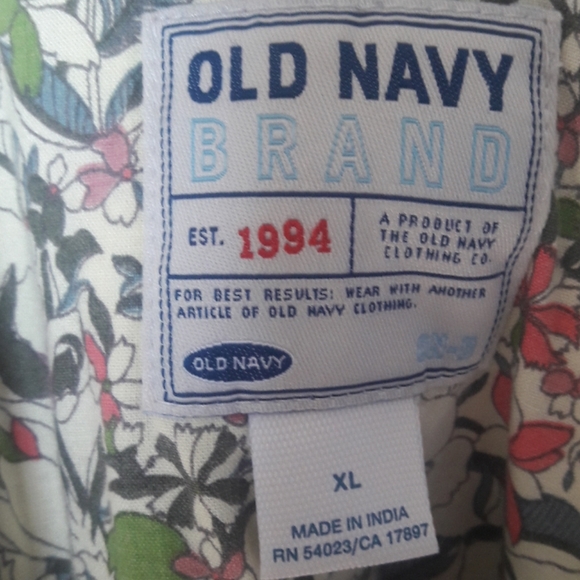 Jacket - Picture 2 of 2